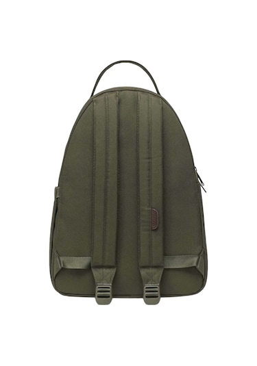 Herschel Nova Sırt Çantası Renkli Renkli Çok Renkli