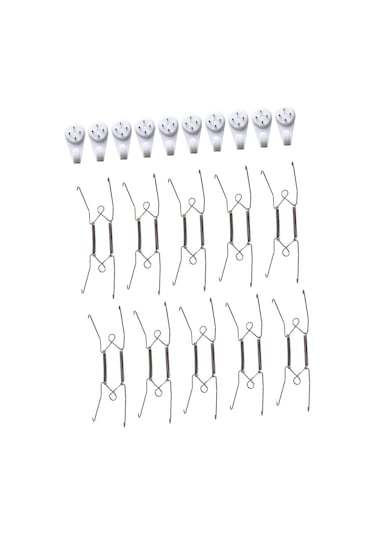 Suntek Magideal Çeşitli Boyutlarda 20x Görünmez Plaka 8-inç