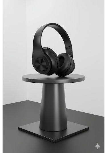 P68 Bluetooth Kablosuz Stereo Kulaklık Diğer