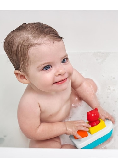 Zoo Banyo Oyuncağı Bot Tilki