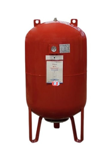 Eagle EGVL-100 Dik Tank 10 Bar 100 L Genleşme Tankı
