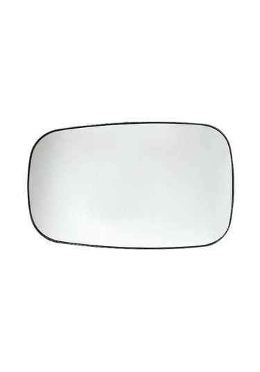 Besthome1 Renault Megane Iı, Laguna Iı, Clio Iıı İçin Kolay Montajlı Yüksek Kaliteli Sağ Arka Ayna Camı