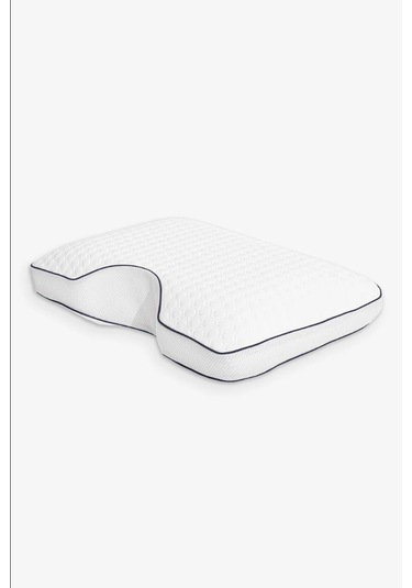 Varol Dormia Visco Yastık 58x39x12 Beyaz