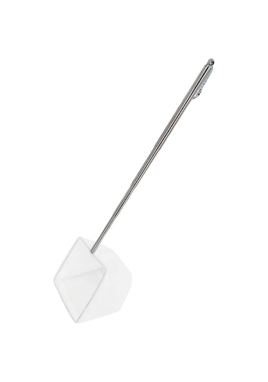 Suntek Balık Ağı Sazan Balıkçılığı Kare-13x8x1.2cm