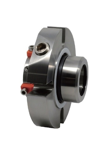 Demirkol Kartuş Tip Mekanik Salmastra Tekli Çap:35