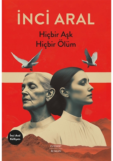Hiçbir Aşk Hiçbir Ölüm + Şarkını Söylediğin Zaman + Mor + Okuma Sticker'ları