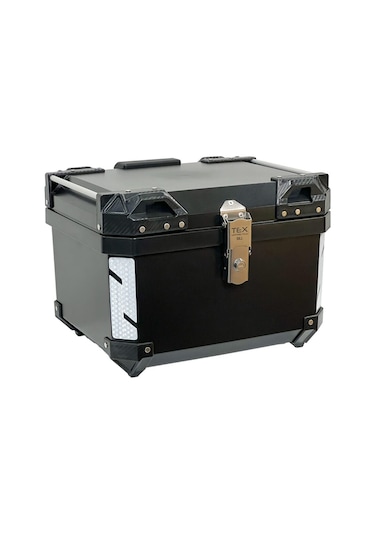 Tex 70055 Abs 50 Litre Siyah Arka Çanta Siyah
