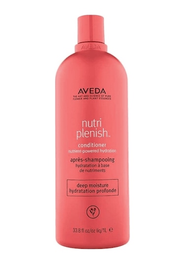 Aveda Nutriplenish Deep Moisture Saç Bakım Kremi 1 L