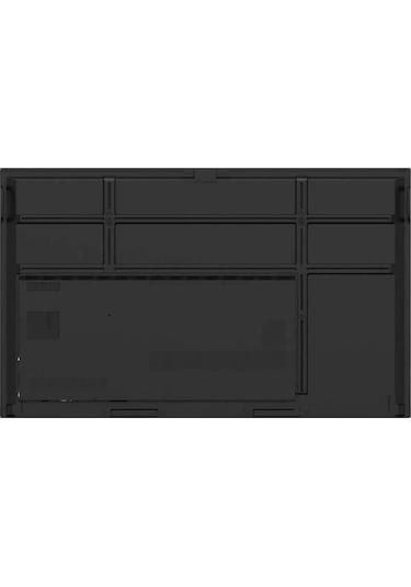 Vıewsonıc 75" Viewboard Ifp7551 İnteraktif Dokunmatik Ekran 3840x2160