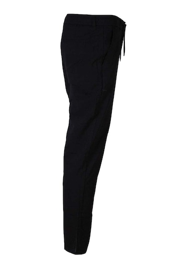 Trender Beta Duble Paça Siyah Erkek Pantolon 26ycm2000033 Siyah