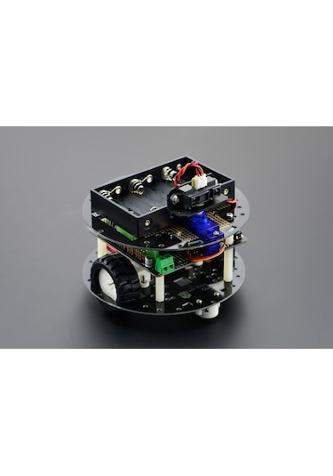 Dfrobot Miniq Discovery Kit
