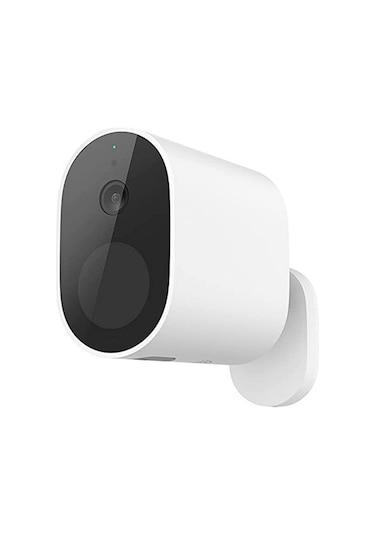 Xiaomi Mi Wireless Outdoor 1080P Güvenlik Kamerası