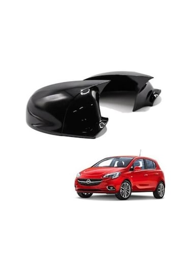 OPEL CORSA E 2014-2019 BATMAN YARASA AYNA KAPAĞI
