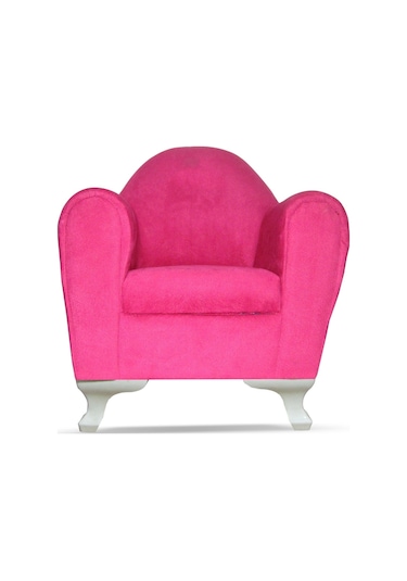 Isimsiz Kişiye Özel Çocuk Koltuğu Pembe (230642813) Pembe