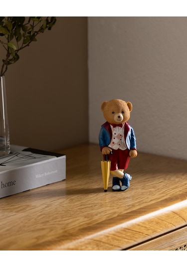 Madame Coco Colin Biblo - Lacivert/bordo Diğer