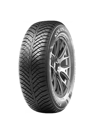 Kumho 225/55 R17 101V Solus Ha31 Dört Mevsim Lastiği 2024