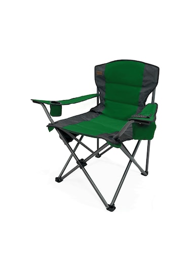 Madfox Echo Katlanır Kamp Sandalyesi Mavi
