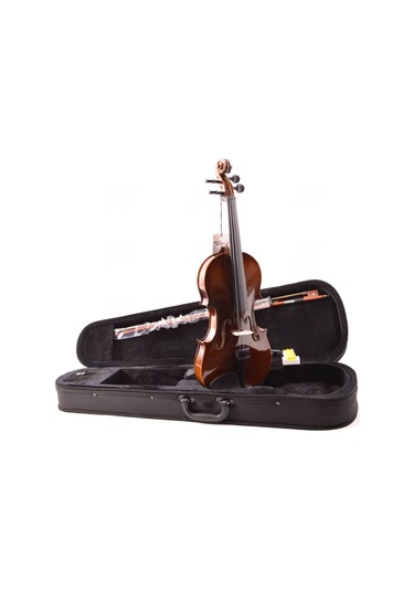 Manuel Raymond Mrv44Dc Keman Tam Takım 4/4