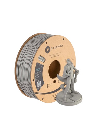Polymaker Polylite Lw-pla Filament Gri