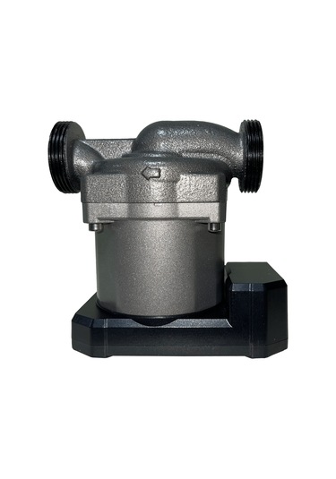 Rgn 25/6 F Dişli Frekans Kontrollü Sirkülasyon Pompası