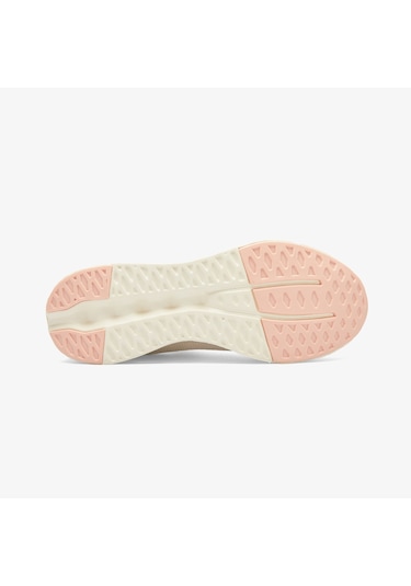 Nautica Kadın Beyaz Sneaker Düz Bnt504t Beyaz