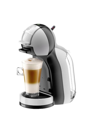 Krups KP123B Nescafe Dolce Gusto Mini Me Kapsüllü Kahve Makinesi