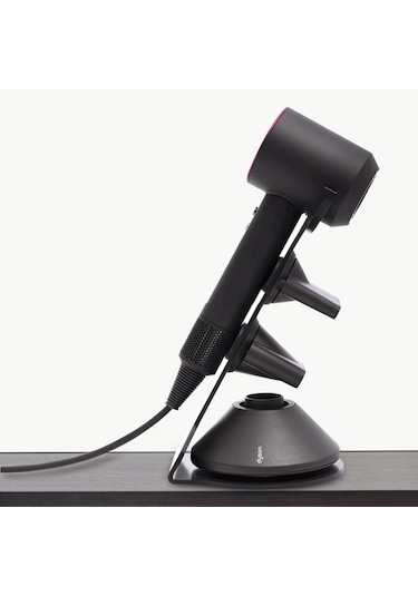 003 Silver İçin Punch Serbest Daimi Saç Kurutma Makinesi Standı