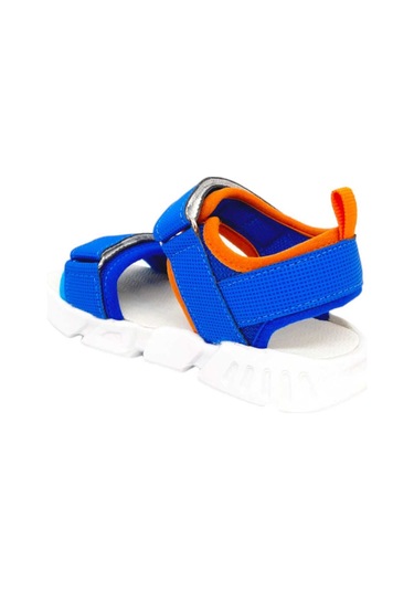 Vicco Vicco Jax Çocuk Sandalet Saks Mavi
