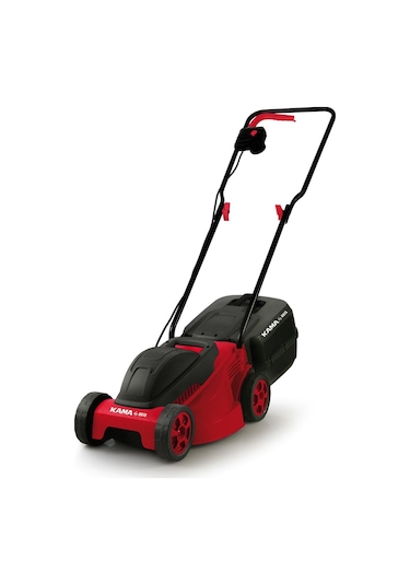 Kama By Reis ECBM30 Elektrikli Çim Biçme Makinası 1000W