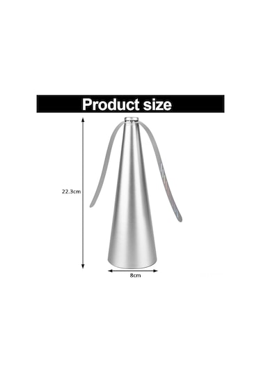 Folinda Masaüstü Bataryalı Sinek Ve Haşere Avlayıcı Fan, 3 Adet Siyah Pp+abs Malzeme