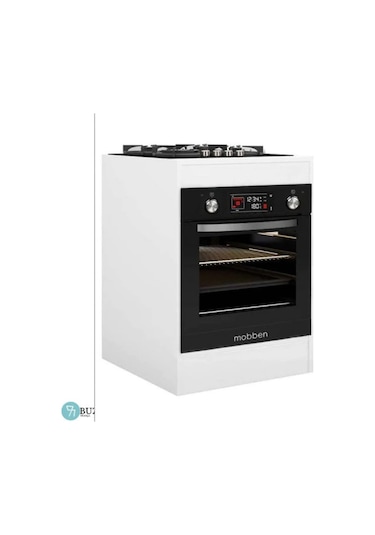 %100 Mdf Ankastre Dolabı Ankastre Modül Dolap Fırın Ocak Dolabı