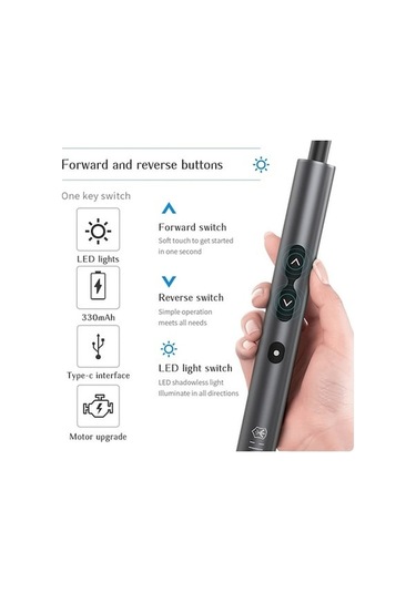 Fastbuy Kıng'sdun 28 Adet Mr1-4mm Elektrikli Tamir Alet Seti, Kullanışlı Aletler Paketi