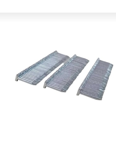 Akdeniz St18 T Çelik Çivi Profil,saç,beton Uygulamaları İçin