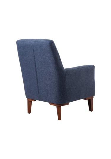 Liones Berjer Lacivert 70x76x93 Cm Vizon