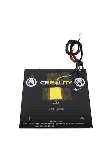 Creality Ender-3 V3 Se / V3 Ke Isıtıcı Tabla / Hot Bed