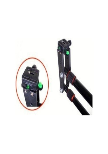 Jimmy Jib Jy1285a Siyah