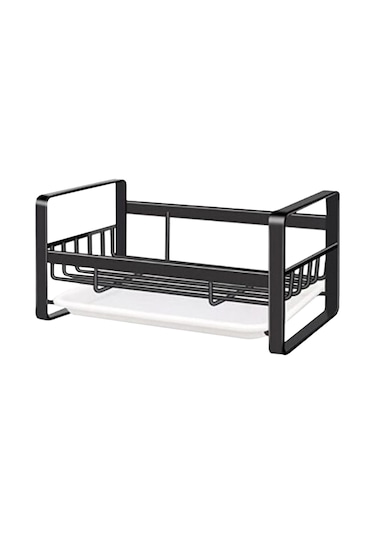 Qianfan Bulaşık Makinesi Tutucu Tahliye Tepsili Bulaşık Bezi