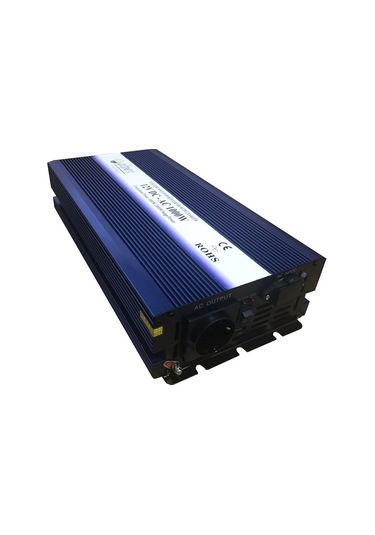 Alpex 1000 W Tam Sinüs Ups İnverter