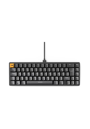 Glorious GMMK2 QTR Modüler %65 Mekanik Klavye