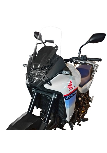 Honda Transalp Xl750 / Xl 750 Far Koruma Demiri 2023-2024