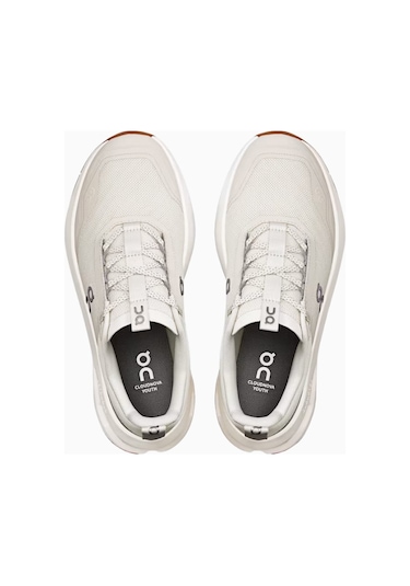 On Cloudnova Youth Premium Çocuk Sneaker Fildişi