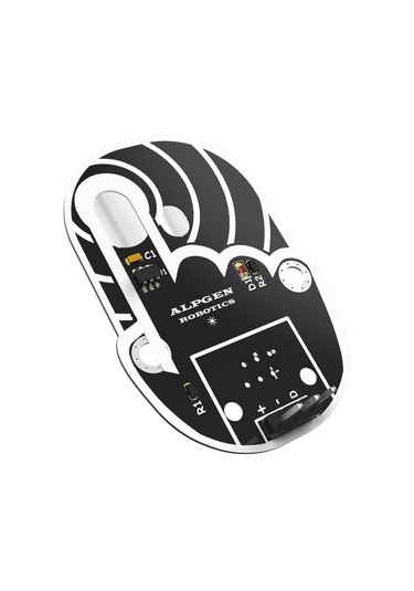 Arduino Projeleri Dokunma Touch Sensör Modülü