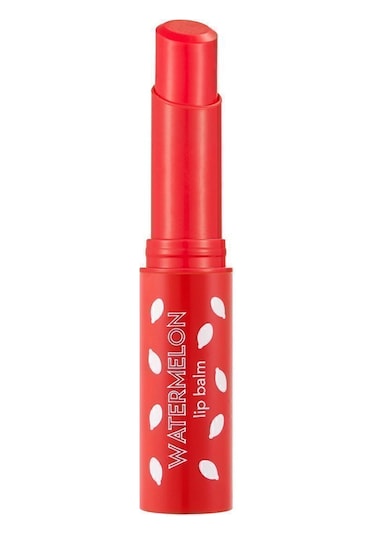 Flormar Lip Balm Meyve Kokulu Renkli Dudak Nemlendiricisi 005 Watermelon