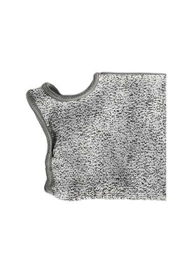 Trendooze Suntek Bahçecilik Çiftliği Oyma Kesme Dayanıklı Ahşap Fırça