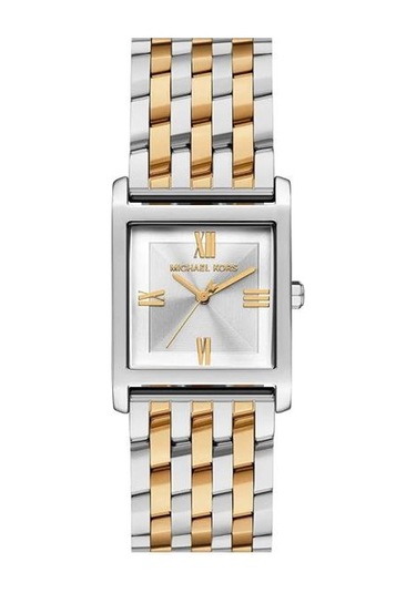 Michael Kors Mk4935 Kadın Kol Saati Metalik