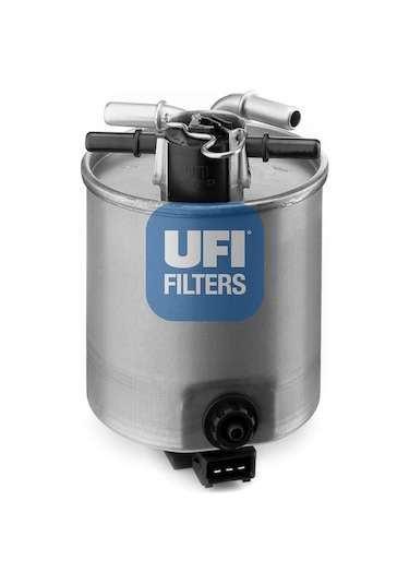 Ufi Yakıt Filtresi Qashqaı I Nv200 24.025.01