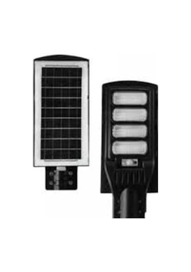 Noas 120 Watt Solar Sokak Armatürü