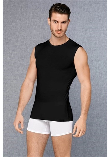 Doreanse Erkek Atlet 2235 - Beyaz