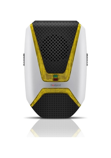 Dualpest AN-A533 Ultrasonik Fare Haşere Sinek Böcek Kovucu