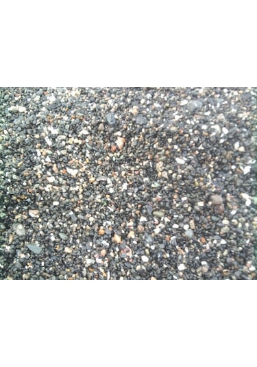 Akvaryum Dere Kumu 10 Kg (1-3 Mm)